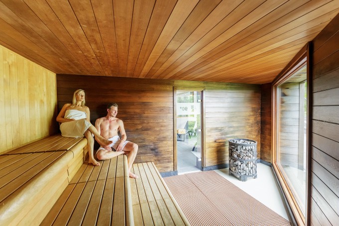 Waer Waters - Publieke sauna - Groot-Bijgaarden - Vlaams-Brabant